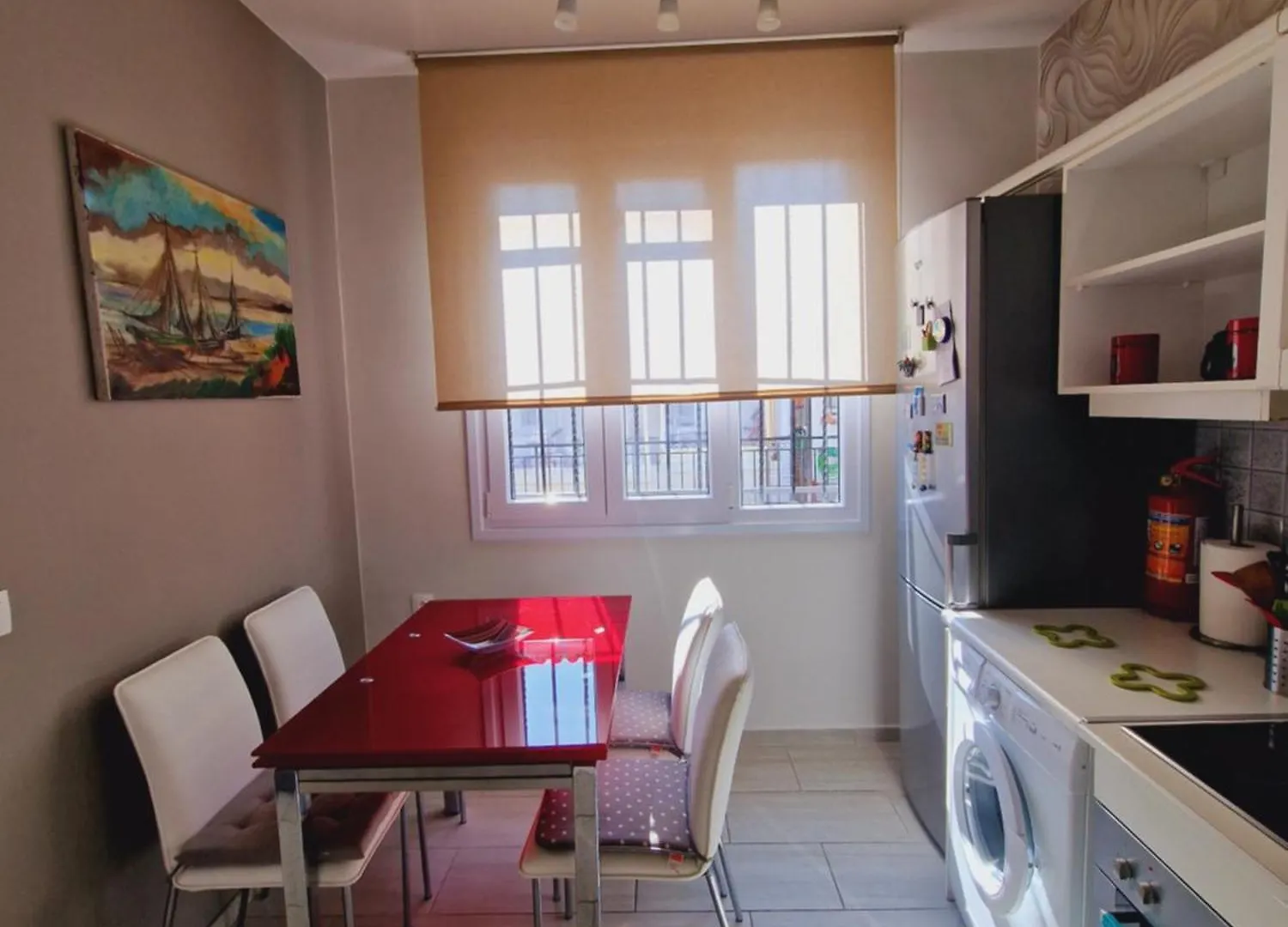Viktoria Sea View Apartment Peraía Grecia